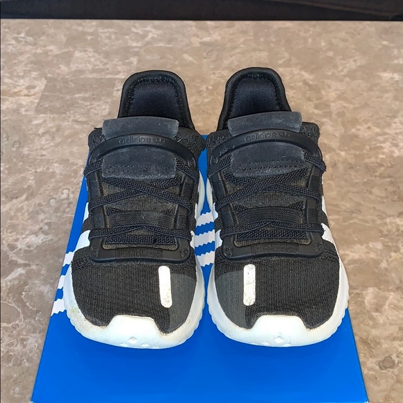 Adidas Toddler U_Path Run I Sneakers - Picture 2 of 7